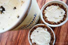 Check spelling or type a new query. Mini Mint Chocolate Chip Ice Cream Pies Made With Tillamook
