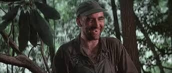 Ned beatty was the only one of the four main actors to ever have paddled a canoe prior to shooting the movie, ironically his character is the most inept and clumsy. The 50 Best Scary Scenes From Non Horror Films Goomba Stomp