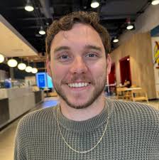 Roll with Cole & Charisma