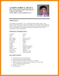 In this article you'll find Sample Resume Letter Format For Job Best Resume Examples