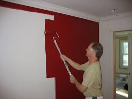 Interior Painting Done By Bay Country Painters Serving Baltimore Washington Dc Annapolis Surrounding Maryland Md Gambrills Painting Services Annapolis