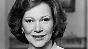 Rosalynn Carter's Incredible Life in Pictures