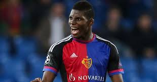 Football statistics of breel embolo including club and national team history. Tottenham Open Talks Over 22m Swiss Star Embolo Teamtalk