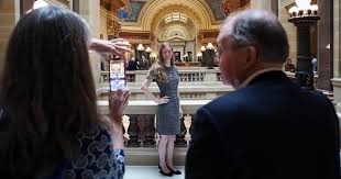 WisBar News: Marquette Admissions: Welcome to 185 New Wisconsin Lawyers: