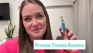 Amazon.com: Tonies Elsa Audio Toy Figurine from Disney's Frozen [Spanish] :  Toys & Games