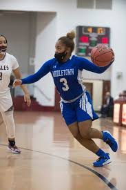 Hodgson host Middletown in first round matchup