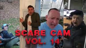 Best Of Scare Cam Volume 14 September 2019 Vines Youtube