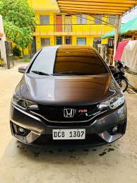 Although, it comes with a price; Honda Jazz 1 5 Rs Hatchback A Cars For Sale Used Cars On Carousell