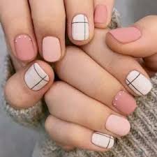Para que tu esmalte dure más de lo normal y tus uñas estén mejor cuidadas que nunca! Unas Blancas Decoradas Ideas Para Inspirarte 2021