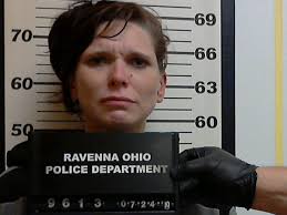 Two arrested after allegedly robbing man in Ravenna