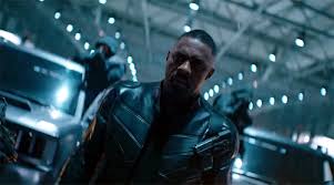 Vanessa kirby as hattie shaw. Review Rate The Last Movie You Saw At The Theater Page 792 Blu Ray Forum