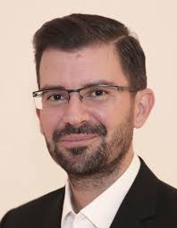 Prof. Dr. Michael Pohl