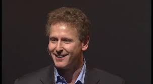 Jim Citrin, Spencer Stuart Senior Director, Author (EG2)