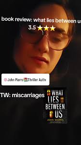 What Lies Between Us Book Ending Explained