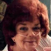 Patricia A. Tatters Stapf Obituary