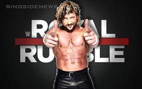 Bobby Roode Thinks Kenny Omega Could Be A Wwe Royal Rumble Surprise Kenny Omega Wwe Royal Rumble Royal Rumble