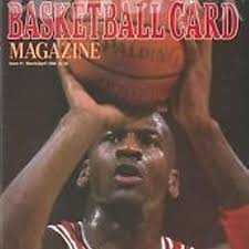 Competition schedule, results, stats, teams and players profile, news, games highlights, photos, videos and event guide. Best Beckett Basketball Card Magazine March April 1990 Issue 1 Michael Jordan Cover New And Still In Seal Asking Price 29 99 Obo Or Best O For Sale In Fayetteville North Carolina For 2021