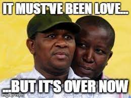 Stream julius malema, a playlist by madichaba phuti chelopo from desktop or your mobile device. Malema Mbalula In Twitter War Over Guptas Enca