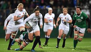 Dort trifft man auf die mannschaften aus tschechien, bulgarien, montenegro und dem kosovo. Rugby England Hat Sich Den Grand Slam Gesichert
