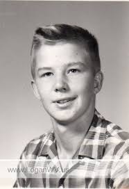 Memories of Paul Dyer From The 50's & 60's