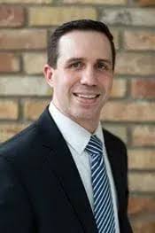 Mark Pulver's Instagram, Twitter & Facebook