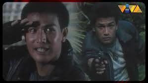 Top Most Intense Scenes of Ace Espinosa