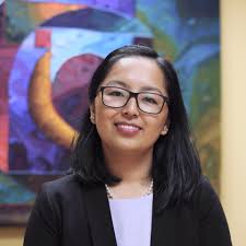 Community Board Members