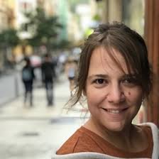 Renato Cisneros and Teresa Ruiz Rosas in conversation with Jesús Ruiz  Mantilla