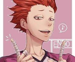 Pin By Faith On Volejbol Haikyuu Anime Haikyuu Haikyuu Characters