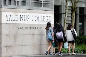 Established in 2011 as a collaboration between yale university and the national uni. Gsd3bgvt4e Qrm