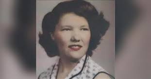 Shirley Lorene Daniels Obituary