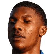 Aaron William-Bushell