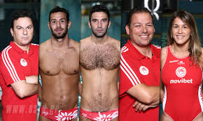 Cash out (κλείσιμο στοιχήματος) της bet365. Koryfaios O 8rylos Sto Polo Andrwn Kai Gynaikwn Olympiakos Olympiacos Org