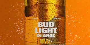 Calories and nutrition per 100g (and per ounce). Bud Light Now Comes In Orange Flavor What Bud Light Orange Tastes Like