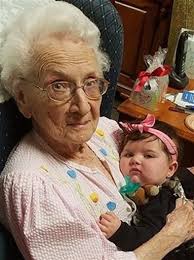 Pauline Burnham Obituary February 24, 2021