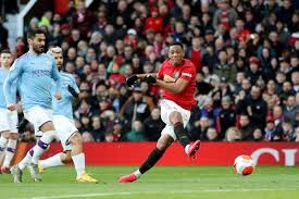 Cập nhật video bóng đá highlight mu vs psg ở vòng bảng cúp c1 2020 diễn ra đêm qua và rạng sáng nay. Man Utd V Man City 2019 20 Premier League
