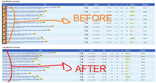 RARBG Advanced Filters - ئىنكاس