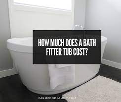 Find out the average prices for bath fitter bathtub liners and wall surround. Bath Fitter Cost And Reviews How Much Does A Bath Fitter Tub Cost