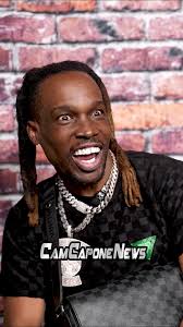 607 Unc: I Was Trying To Get To Nelly, But City Spud Wouldn't Let Me, So I  Did This