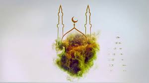 Ramadan Kareem 2018 رمضان كريم 2018 Ramadan Music Free Copyright Ramadan Background Music Free Down Youtube