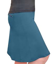 Kosher Casual Women 39 S Modest Knee Length Workout Sport Skirt With Built In Shorts At Amazon Women S Clothing Store Kosher Casual Sports Skirts Casual Women