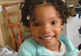 Halle Bailey teases debut solo single Angel with clips of heartwarming home  video just days ahead of release