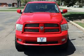 Image result for Inferno Red 2011 Dodge Truck