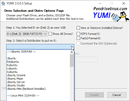 How To Install Multiple Bootable Operating Systems On A Usb Stick In 2020 Usb Stick Usb Computer Maintenance