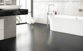 5 Popular Ways To Use Concrete In Your Bathroom Concrete Bathroom Cement Floor Concrete Floors