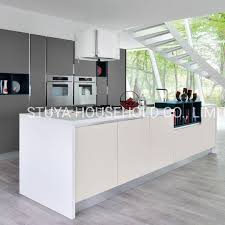When space isn't issue, modern ceiling might be the best alternative for giving a room both essential lighting and compelling visual interest. China Modern Style Simple Design Foshan Furniture Island Type Kitchen Home Furniture Kitchen Cabinet China Kitchens Cabinets