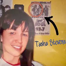 Tasha Stevens Radio