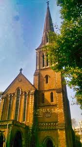 Mumbai - The Maximum City that never ...