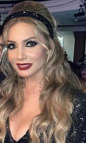 Patricia navidad was born on may 20, 1973 in el carrizo, sinaloa, mexico as ana patricia navidad lara. Patricia Navidad Wikiwand
