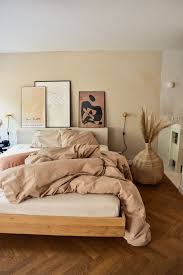 Purity Sand Dune Bedroom Interior Beige Room Bedroom Design
